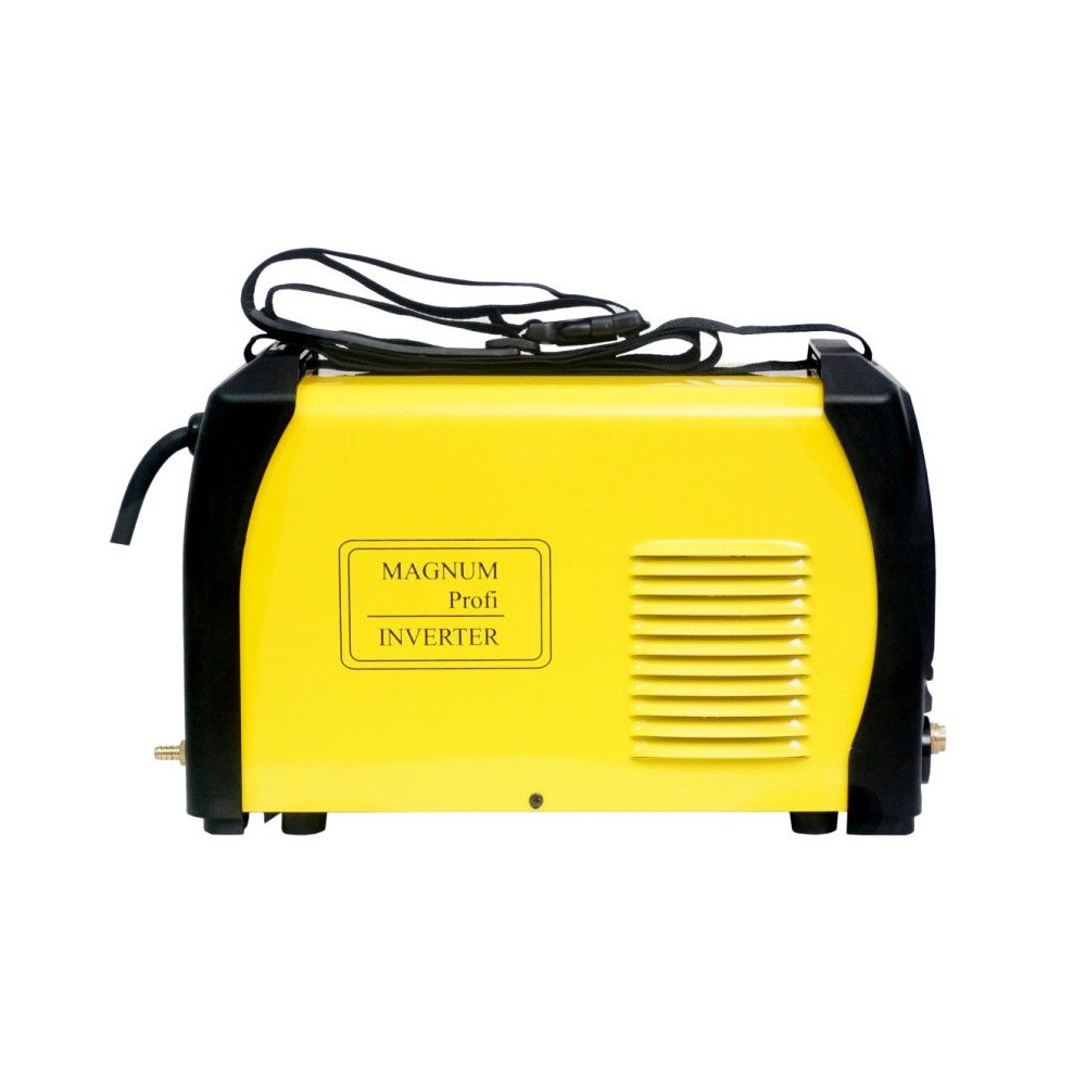 Spawarka Magnum TIG THF 220S AC/DC Pulse - zestaw - U I THF220SAC-G - Magnum - 9