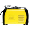 Spawarka Magnum TIG THF 220S AC/DC Pulse - zestaw - U I THF220SAC-G - Magnum - 9
