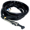 Spawarka Magnum TIG THF 220S AC/DC Pulse - zestaw - U I THF220SAC-G - Magnum - 10
