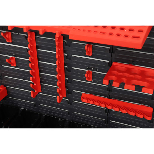 Tablica narzędziowa Toolbox System Wall Mix 120x80 v.2 - TS.W.120.080.M_2_px - Toolbox System - 8