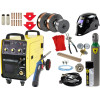 Spawarka Magnum MIG 200 MMA KN - zestaw - U MI 200MMAKN-G - Magnum - 1