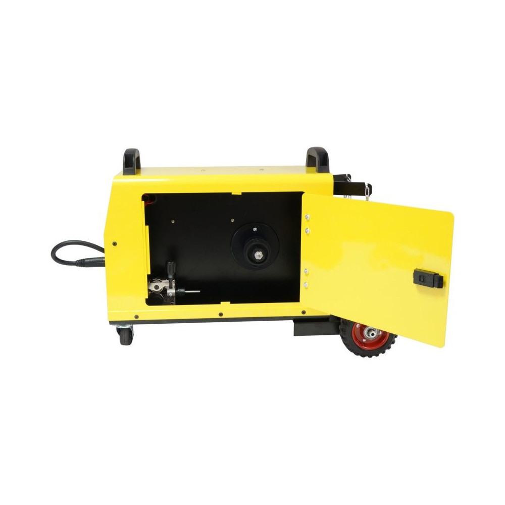 Spawarka Magnum MIG 200 MMA KN - zestaw - U MI 200MMAKN-G - Magnum - 10