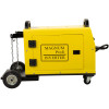 Spawarka Magnum MIG 200/2 MMA KN - zestaw - U MI 200/2 KN-G - Magnum - 9
