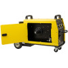 Spawarka Magnum MIG 200/2 MMA KN - zestaw - U MI 200/2 KN-G - Magnum - 10