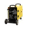 Spawarka Magnum MIG 200/2 MMA KN - zestaw - U MI 200/2 KN-G - Magnum - 12
