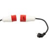 Spawarka Magnum MIG 200/2 MMA KN - zestaw - U MI 200/2 KN-G - Magnum - 16