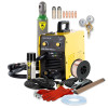 Spawarka Magnum MIG 160 MINI MMA - zestaw - U MI 160MMA L-G - Magnum - 3