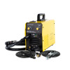 Spawarka Magnum MIG 160 MINI MMA - zestaw - U MI 160MMA L-G - Magnum - 5