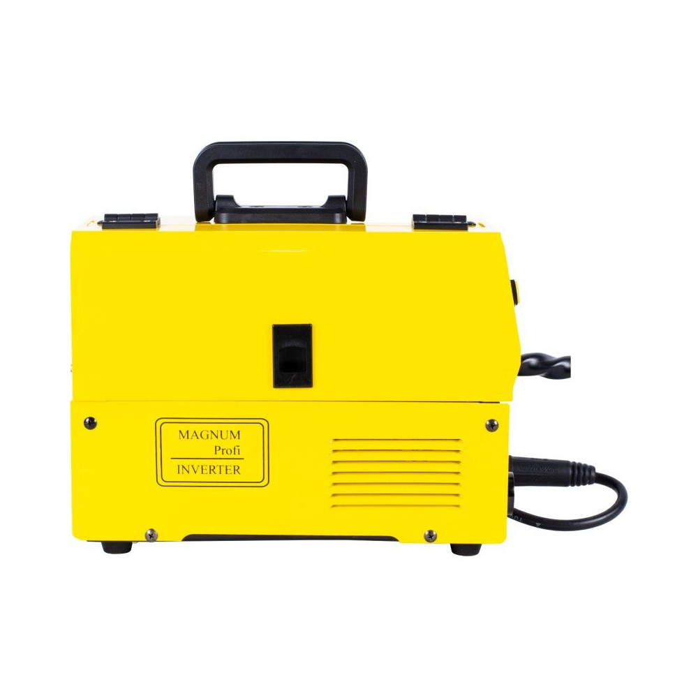Spawarka Magnum MIG 160 MINI MMA - zestaw - U MI 160MMA L-G - Magnum - 7