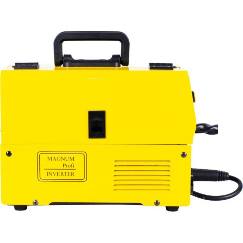 Spawarka Magnum MIG 160 MINI MMA - zestaw - U MI 160MMA L-G - Magnum - 7