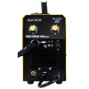 Spawarka Magnum MIG 160 MINI MMA - zestaw - U MI 160MMA L-G - Magnum - 8