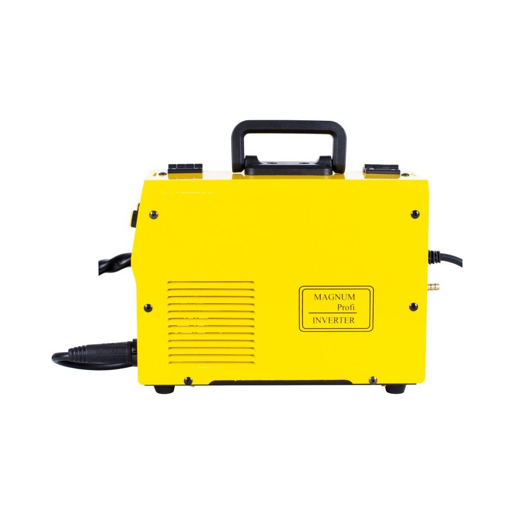 Spawarka Magnum MIG 160 MINI MMA - zestaw - U MI 160MMA L-G - Magnum - 12