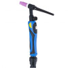 Uchwyt spawalniczy Magnum TIG 17V z zaworkiem (wtyk 35/50) / 4 m - UT 17V 4M50MI - Magnum - 1
