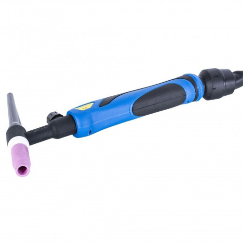 Uchwyt spawalniczy Magnum TIG 17V z zaworkiem (wtyk 35/50) / 4 m - UT 17V 4M50MI - Magnum - 2