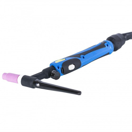 Uchwyt spawalniczy Magnum TIG 17V z zaworkiem (wtyk 35/50) / 4 m - UT 17V 4M50MI - Magnum - 3