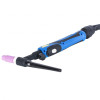 Uchwyt spawalniczy Magnum TIG 17V z zaworkiem (wtyk 35/50) / 4 m - UT 17V 4M50MI - Magnum - 3