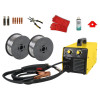 Spawarka Magnum MIG 145 NO GAS - zestaw - U MI 145 W-G - Magnum - 1