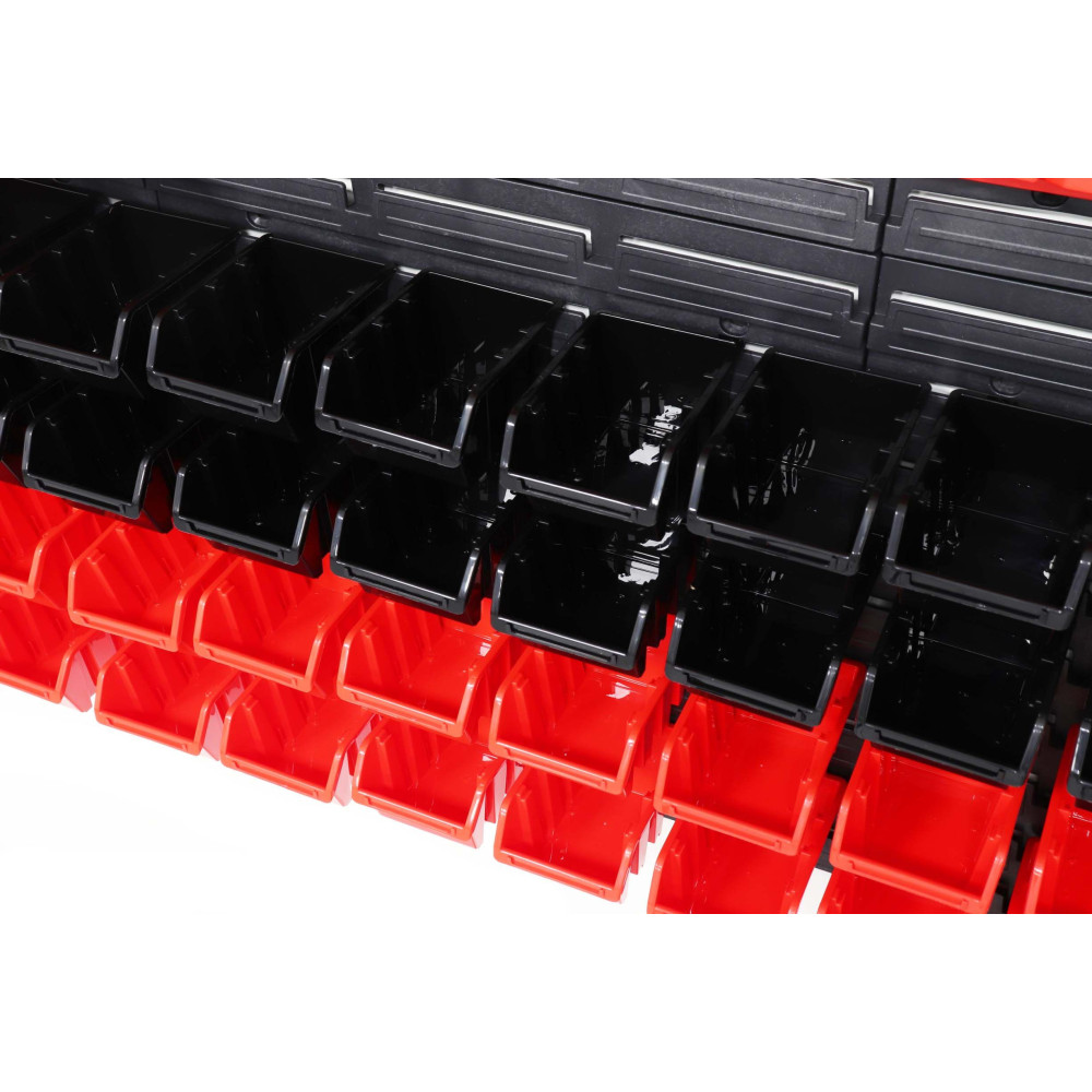Tablica narzędziowa Toolbox System Wall Mix 120x80 v.2 - TS.W.120.080.M_2_px - Toolbox System - 9