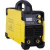 Spawarka Magnum Snake 225 IGBT - zestaw - U I SNA 225-G - Magnum - 4