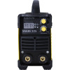 Spawarka Magnum Snake 225 IGBT - zestaw - U I SNA 225-G - Magnum - 5