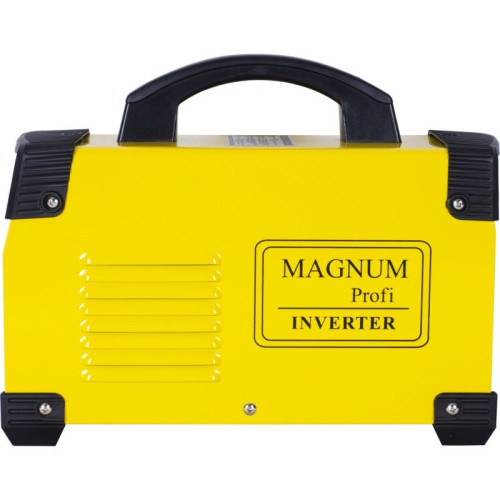 Spawarka Magnum Snake 225 IGBT - zestaw - U I SNA 225-G - Magnum - 6