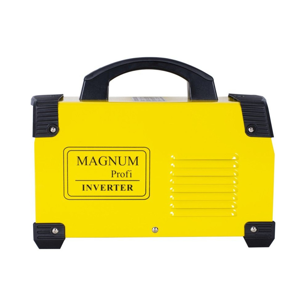 Spawarka Magnum Snake 225 IGBT - zestaw - U I SNA 225-G - Magnum - 7