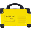 Spawarka Magnum Snake 225 IGBT - zestaw - U I SNA 225-G - Magnum - 7