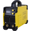 Spawarka Magnum Snake 225 IGBT - zestaw - U I SNA 225-G - Magnum - 9
