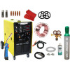 Spawarka Magnum MIG 270 W MMA IGBT - zestaw - U MI 270 WIGB-G - Magnum - 2