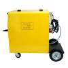 Spawarka Magnum MIG 270 W MMA IGBT - zestaw - U MI 270 WIGB-G - Magnum - 11