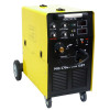 Spawarka Magnum MIG 270 W MMA IGBT - zestaw - U MI 270 WIGB-G - Magnum - 12