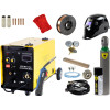 Spawarka Magnum MIDI MIG 210/2 MMA - zestaw - U MI 210/2MMA-G - Magnum - 2