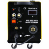 Spawarka Magnum MIDI MIG 210/2 MMA - zestaw - U MI 210/2MMA-G - Magnum - 7