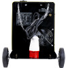Spawarka Magnum MIDI MIG 210/2 MMA - zestaw - U MI 210/2MMA-G - Magnum - 8