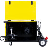 Spawarka Magnum MIDI MIG 210/2 MMA - zestaw - U MI 210/2MMA-G - Magnum - 9