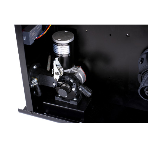 Spawarka Magnum MIDI MIG 210/2 MMA - zestaw - U MI 210/2MMA-G - Magnum - 10