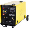 Spawarka Magnum MIDI MIG 210/2 MMA - zestaw - U MI 210/2MMA-G - Magnum - 12