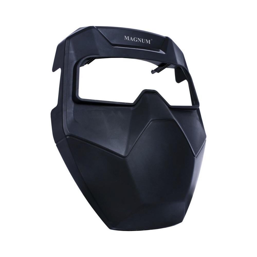 Automatyczne gogle spawalnicze Magnum R100+ z osłoną twarzy - POS-M-R100+ - Magnum - 5