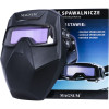 Automatyczne gogle spawalnicze Magnum R100+ z osłoną twarzy - POS-M-R100+ - Magnum - 6