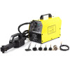 Podgrzewacz indukcyjny Magnum Power Heater XL - U W STORMHELL - Magnum - 1