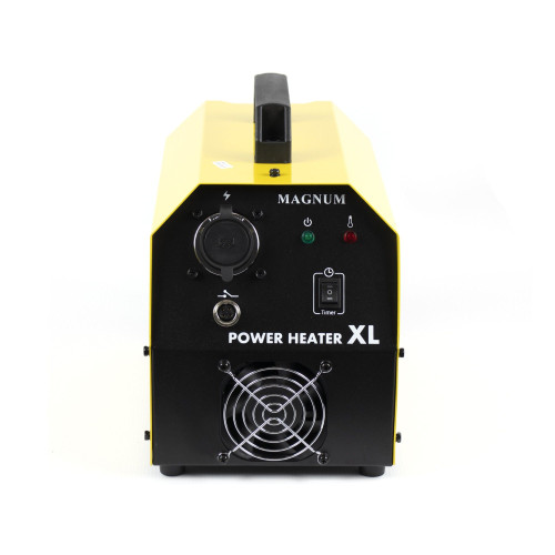 Podgrzewacz indukcyjny Magnum Power Heater XL - U W STORMHELL - Magnum - 1 2