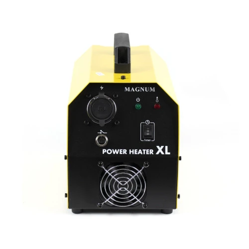 Podgrzewacz indukcyjny Magnum Power Heater XL - U W STORMHELL - Magnum - 1 2