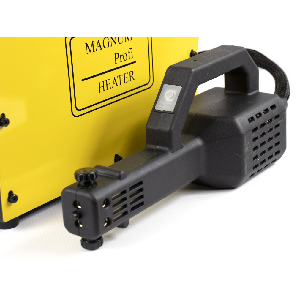 Podgrzewacz indukcyjny Magnum Power Heater XL - U W STORMHELL - Magnum - 4