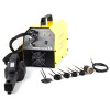 Podgrzewacz indukcyjny Magnum Power Heater XL - U W STORMHELL - Magnum - 9