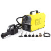 Podgrzewacz indukcyjny Magnum Power Heater XL - U W STORMHELL - Magnum - 11