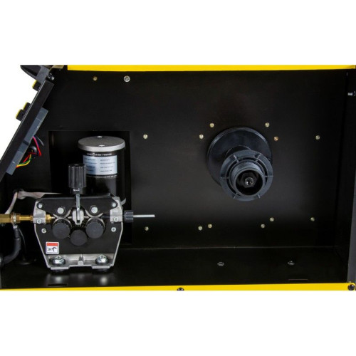 Spawarka Magnum MIG 278 W MMA IGBT - zestaw - U MI 278W MMA-G - Magnum - 6