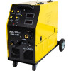 Spawarka Magnum MIG 278 W MMA IGBT - zestaw - U MI 278W MMA-G - Magnum - 5