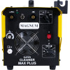 Urządzenie do czyszczenia spoin Magnum Super Cleaner Max Plus - U W CL WBC200 - Magnum - 7