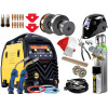 Spawarka Magnum MIG 222 Dual Puls Synergia - zestaw - U MI 222 DP-G - Magnum - 2
