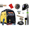 Spawarka Magnum MIG 222 Dual Puls Synergia - zestaw - U MI 222 DP-G - Magnum - 4